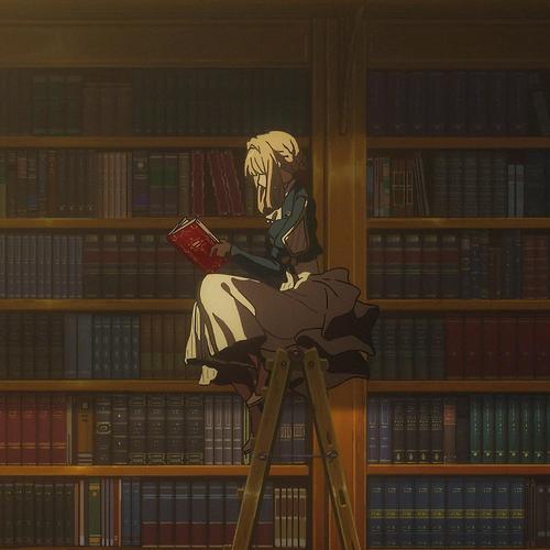 The Voice in My Heart - Piano (Violet Evergarden Original Soundtrack)