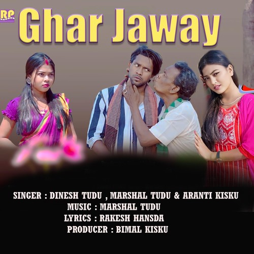 Ghar Jaway