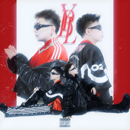 《YLB》YoungLaoBiao