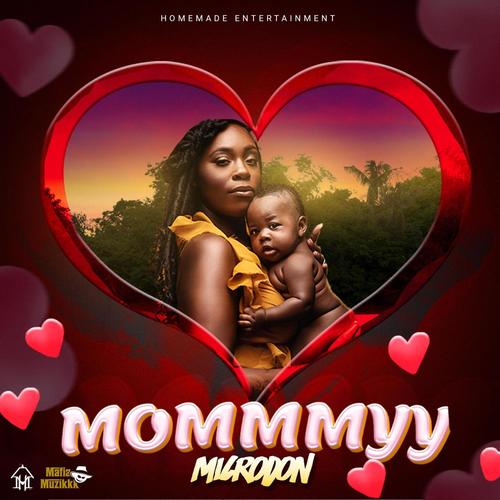 Mommmyy