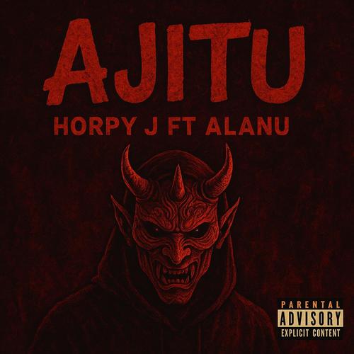 Ajitu (feat. Alanu)