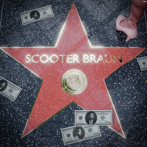 סקוטר בראון (Explicit)