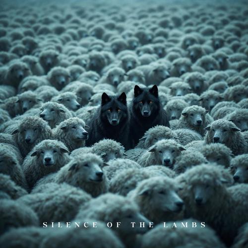 Silence Of The Lambs (Explicit)