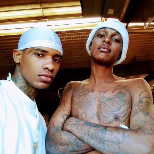 Free Lul Chris (Explicit)