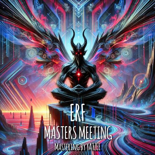 Masters Meeting