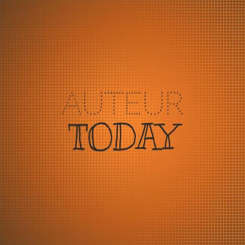 Auteur Today