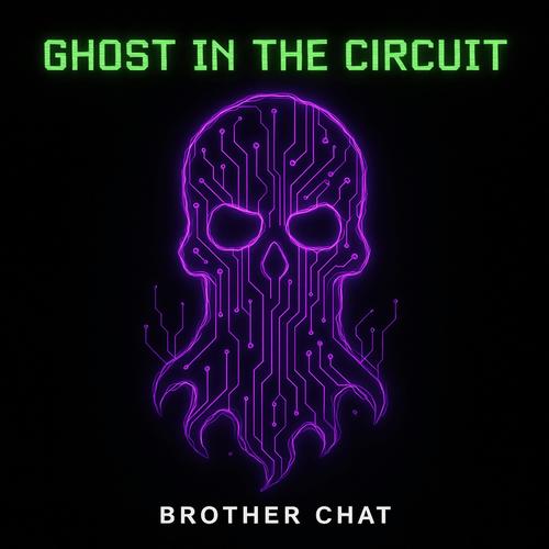 GHOST IN THE CIRCUIT