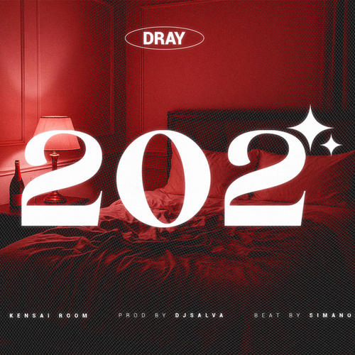 202 (feat. Dj Salva)
