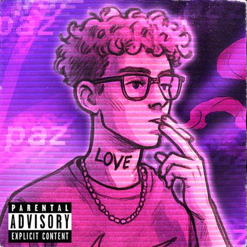 Só quero a minha paz (Explicit)