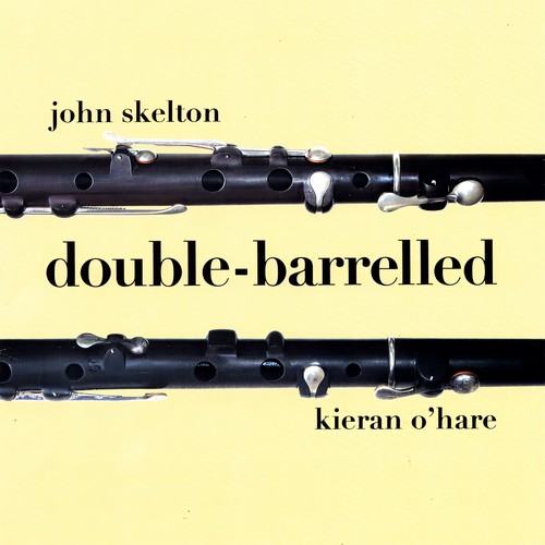 Double-Barrelled