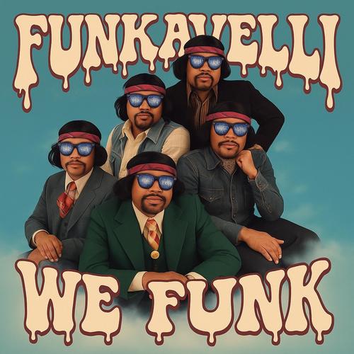 We Funk (Explicit)