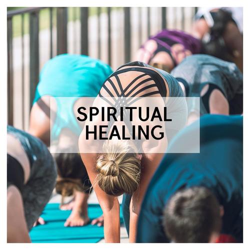 Spiritual Healing