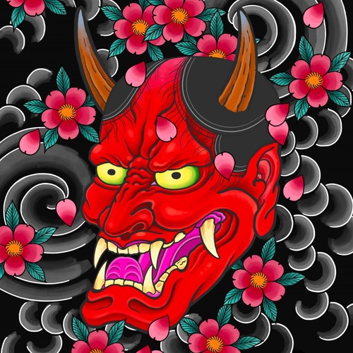 HANNYA