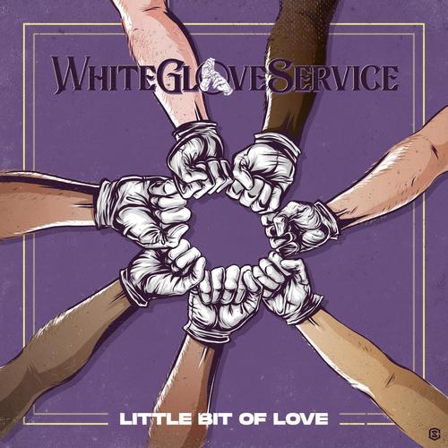 Little Bit of Love (feat. Dread Kennedy)