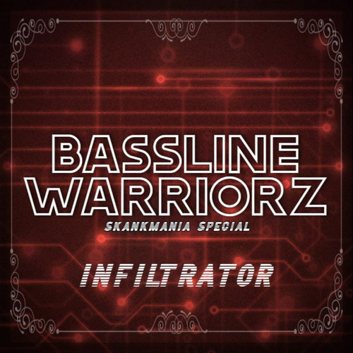 BASSLINE WARRIORZ