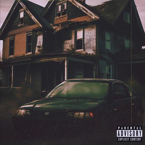 Trappin' Out the Honda (Explicit)