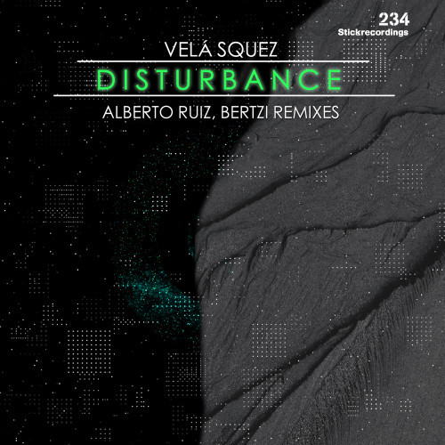 Disturbance