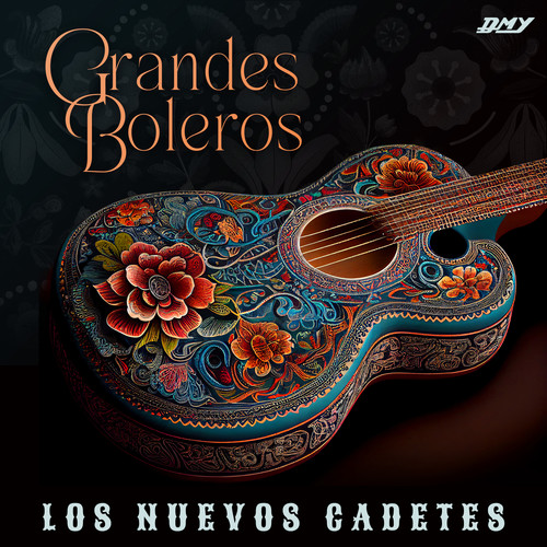 Grandes Boleros