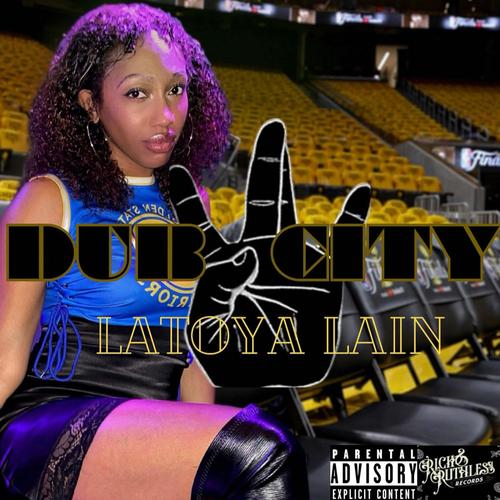 DUB CITY (Explicit)
