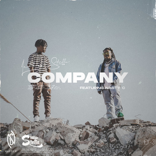 Company (feat. Nasty C) [Explicit]