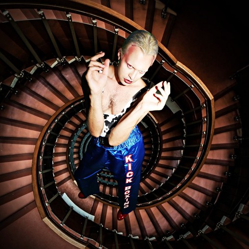 If you really loved me (Explicit)