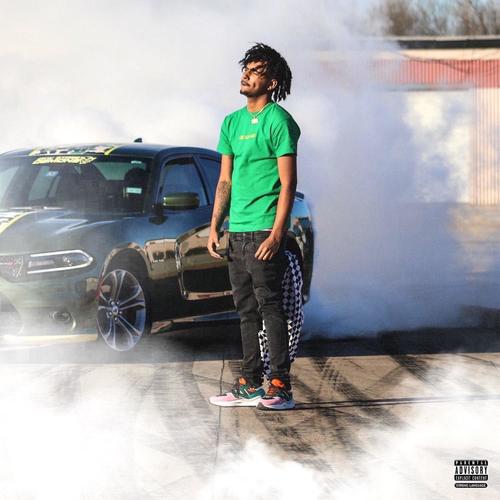 Big Swerve (Explicit)