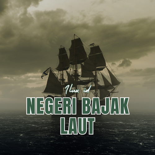 Negeri Bajak Laut