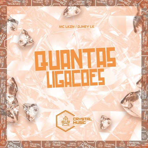 Quantas Ligações (Explicit)