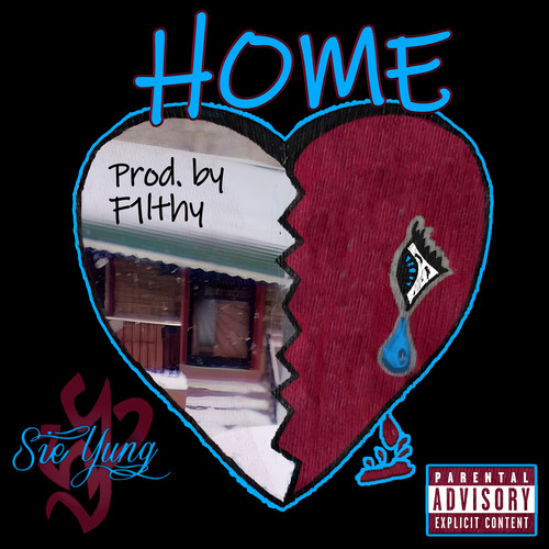 Home (Explicit)