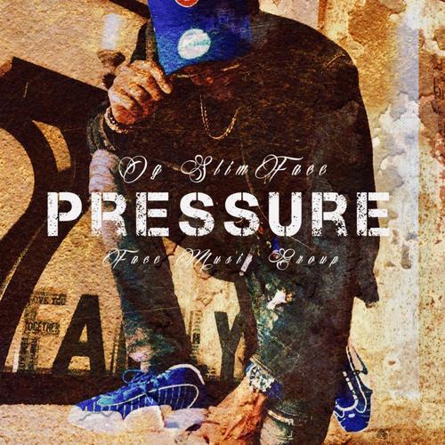 Pressure (Explicit)