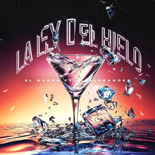 La Ley del Hielo (feat. El Alexander) [Explicit]