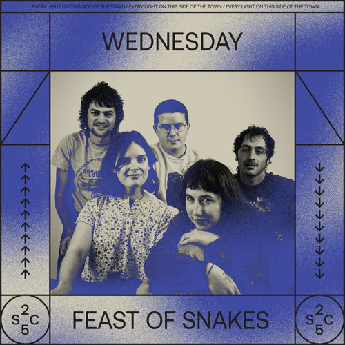 Feast of Snakes (Explicit)