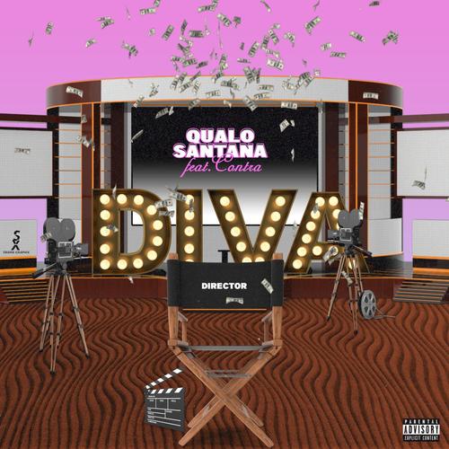 Diva (feat. CNTRA) [Explicit]