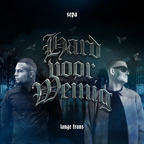 Hard Voor Weinig (Explicit)