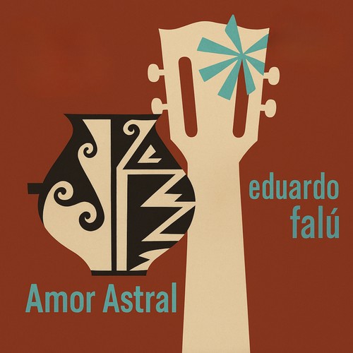 Amor Astral (Remastered 2025)