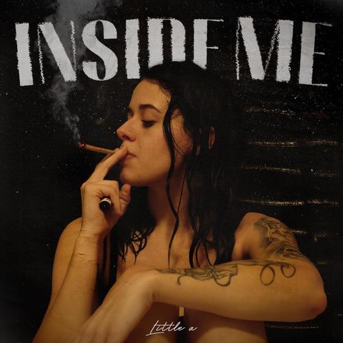 Inside Me (feat. LimitsOTB) [Explicit]
