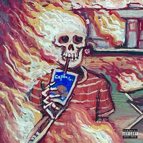 Bad Addictions (Explicit)