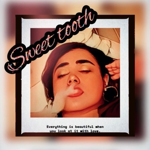 Sweet tooth (Explicit)