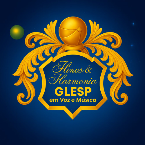Hinos e Harmonia – Glesp em Voz e Música