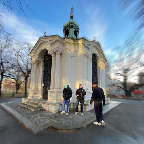 Uhrwerk (feat. 31.Richi, 31.Tabaluga & Yelus) [Explicit]