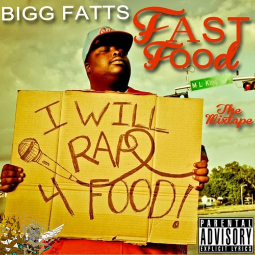 Fast Food: The Mixtape (Explicit)