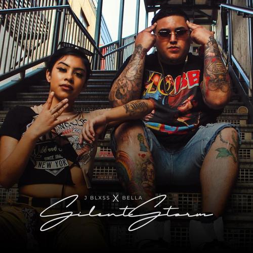 Silent Storm (feat. BELLA) [Explicit]