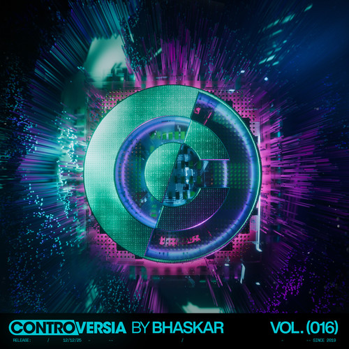 Controversia by Bhaskar Vol. 016 (Explicit)