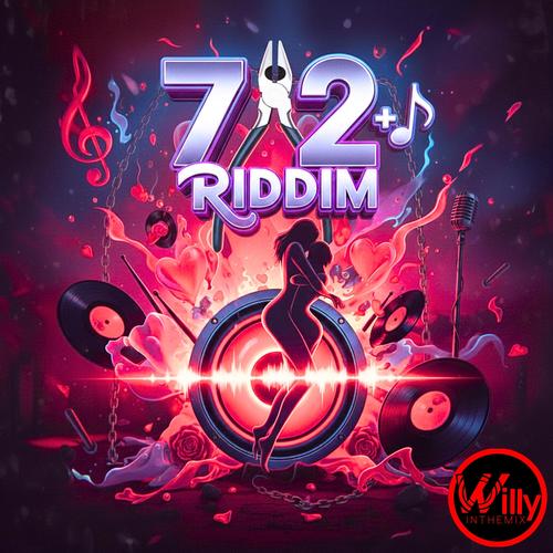 7A2 Riddim