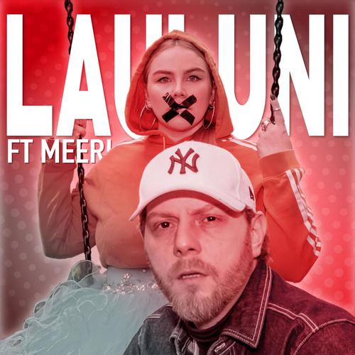 Lauluni (feat. Meeri) [Explicit]