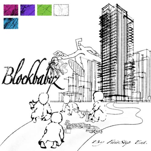 BlockBabyz Tape (Explicit)