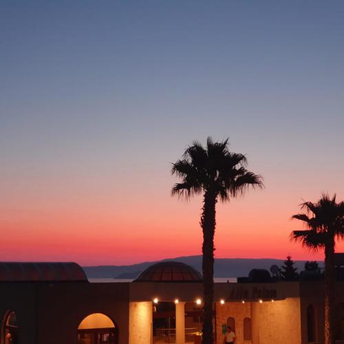 SUNSET (feat. Shi-Fu & RackZ)