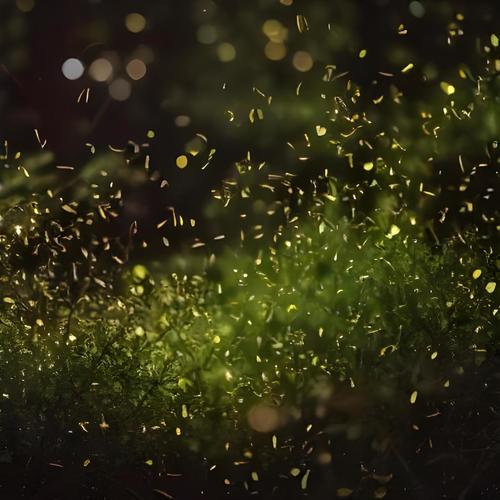 Fireflies