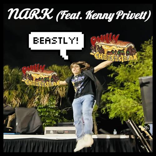 Kenny and the Cheesesteaks (feat. Kenny Privett) [Explicit]