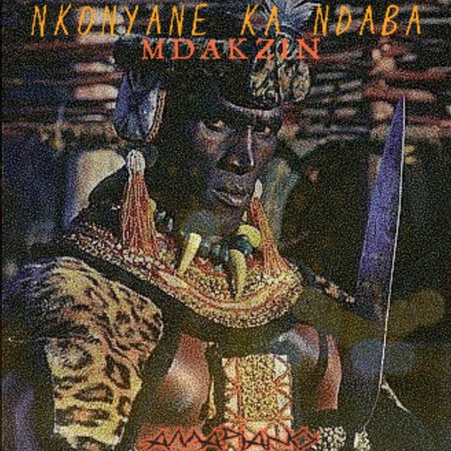 NKONYANE KA NDABA